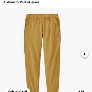 Medium Patagonia Sweats